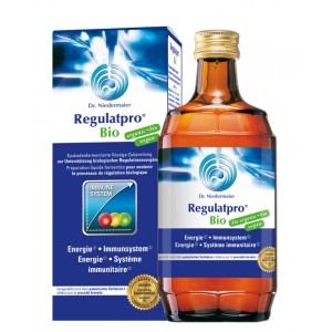RegulatPro Bio Dr Niedermaier