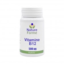 Vitamine B12 Hydroxocobalamine