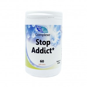 Stop Addict Euro Santé Diffusion