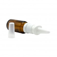 Spray Nasal Rechargeable
