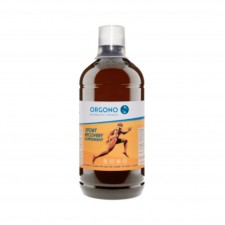 Orgono Sport Recovery Supplement Silicium
