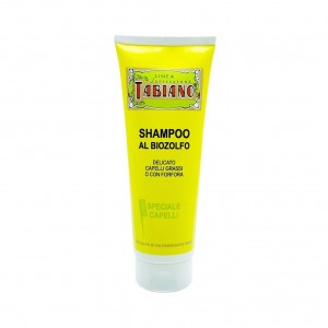 Shampoing Soufre Tabiano