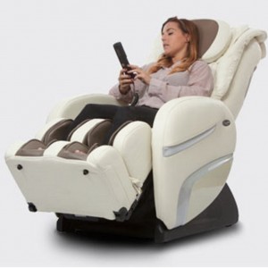 Relaxo fauteuil de massage Modèle d'expo