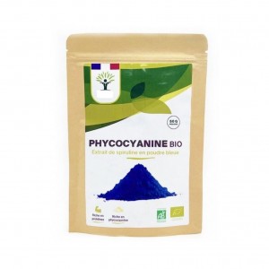 Phycocyanine Bio