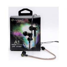 A1Airflow Headphone Aircom