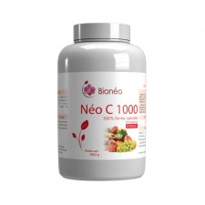 Néo C 1000 - Vitamine C 120 comprimés