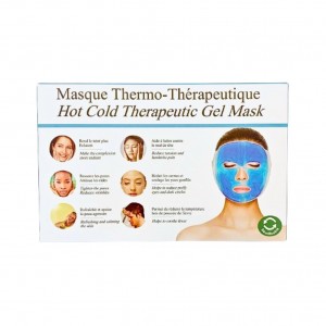 Masque Thermo-Thérapeutique