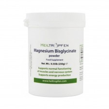 Magnésium Bisglycinate 250 gr