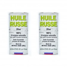 Huile Russe