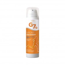 G7 Sport Recovery Cream