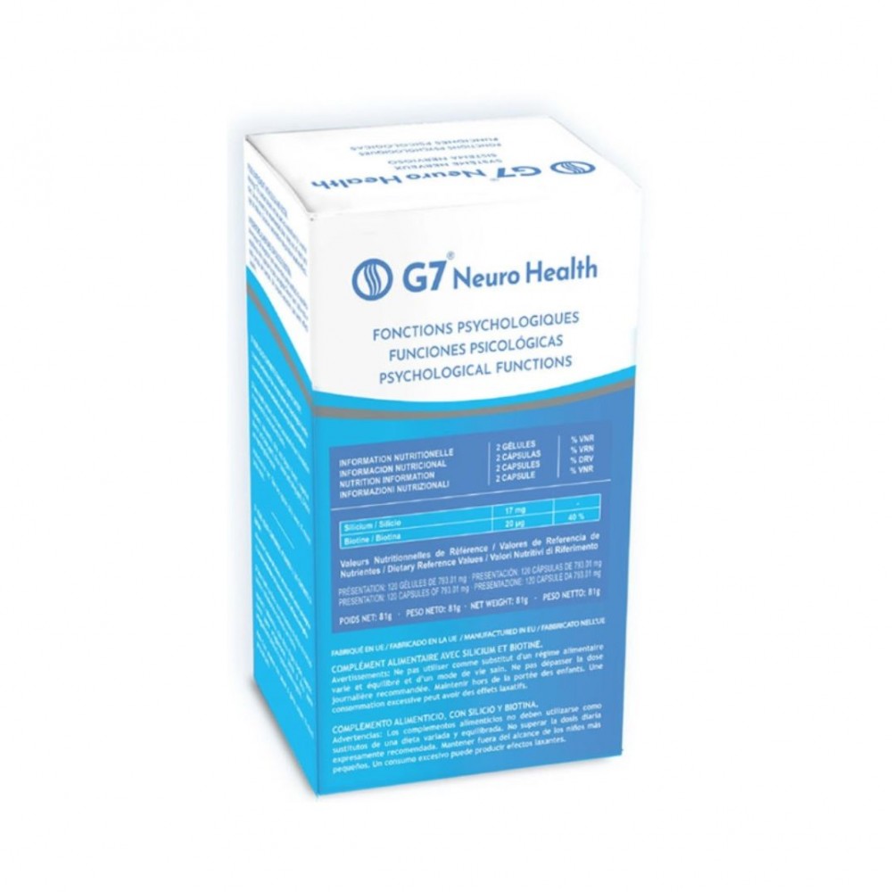 G7 Neuro Health