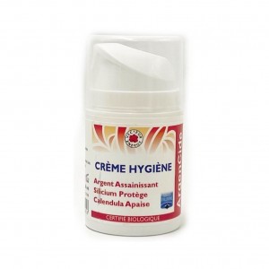 Crème ArgenCide Bio