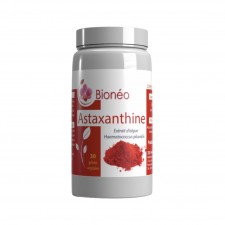 Astaxanthine Bionéo