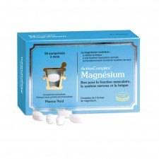 ActiveComplex Magnésium