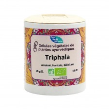 Triphala Bio Euro Santé Diffusion