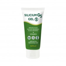 Silicium Organique G5 gel 50 ml Silicium Laboratories