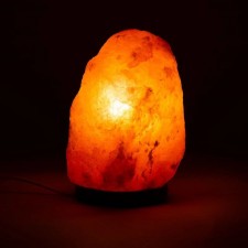 Lampe de sel de l'Himalaya 3-5kg