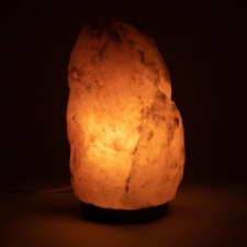 Lampe de sel de l'Himalaya 1,5-2kg
