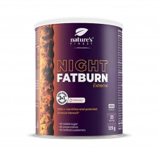 Night Fatburn Extreme Nature’s Finest