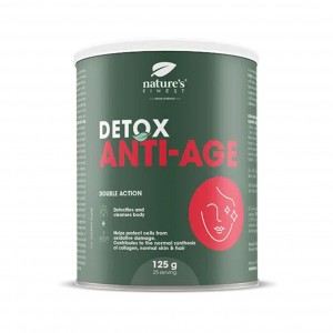 Detox anti-age Nature’s Finest