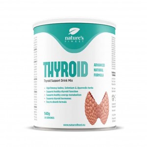 Thyroid Nature’s Finest
