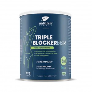 Triple Blocker Pro Nature’s Finest