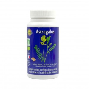 Astragale Bio comprimés AstraPhytos
