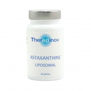 Astaxanthine Liposomale Therapinov