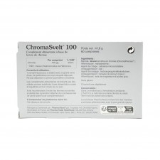 ChromaSvelt 100 PharmaNord